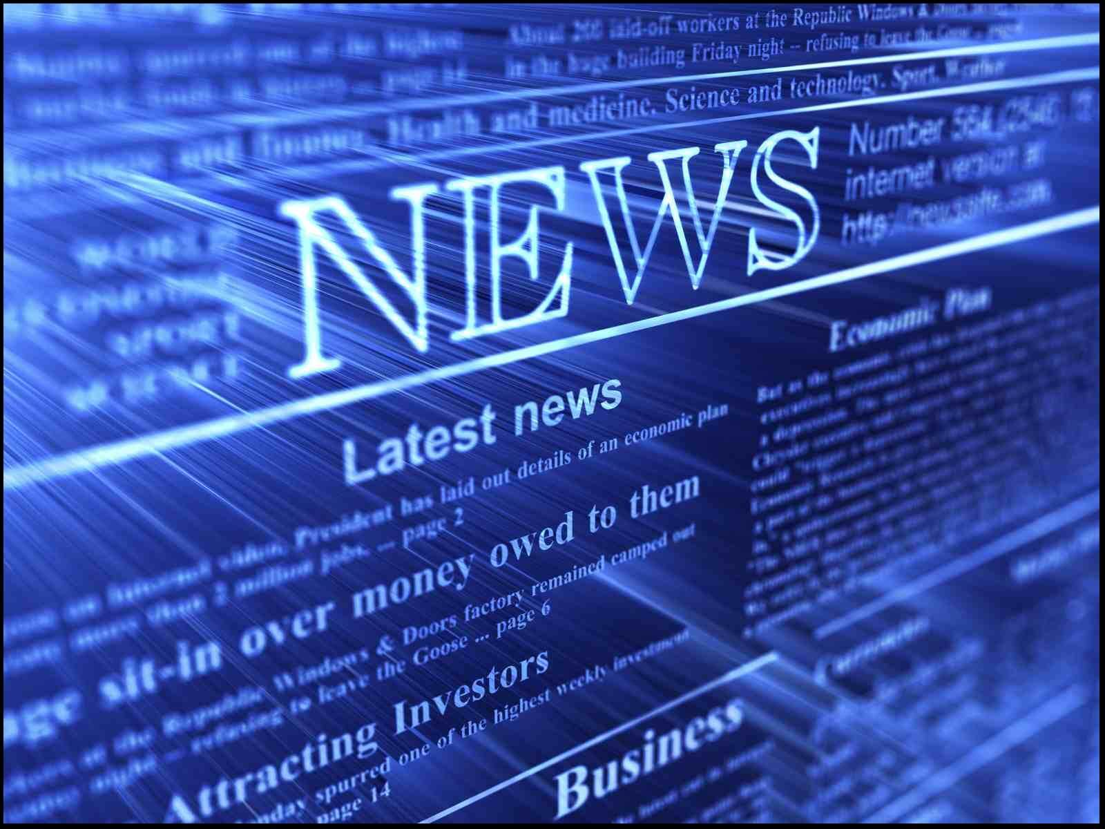 Market News | News for Forex, Commodities and Indices | ZFX