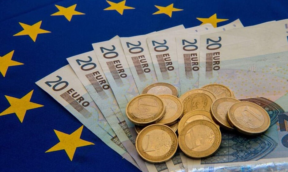 欧元兑美元(EURUSD)/美油走势分析及操作建议 (3月5日)|ZFX山海证券