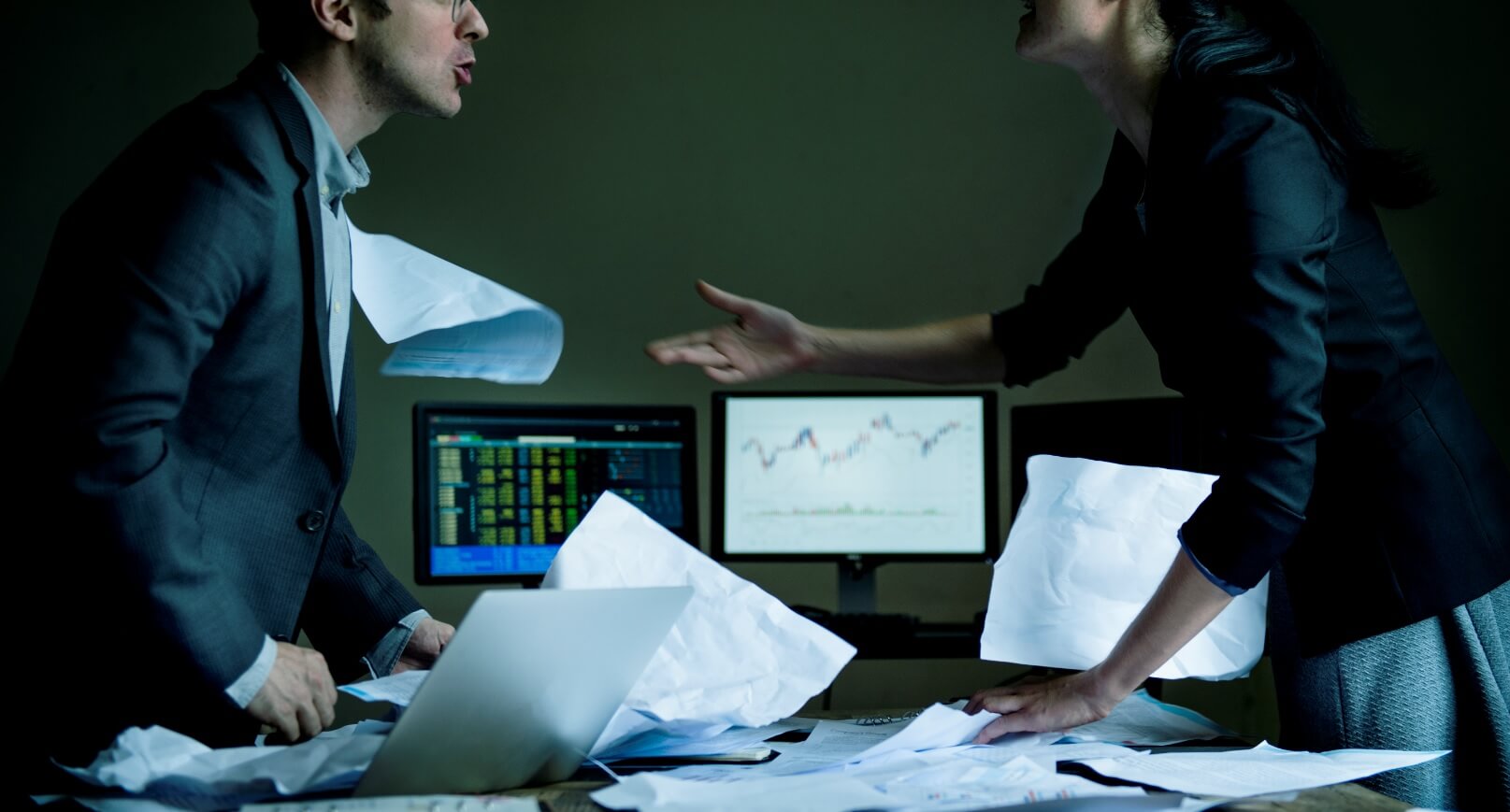 FOMC Archives | ZFX 山海证券