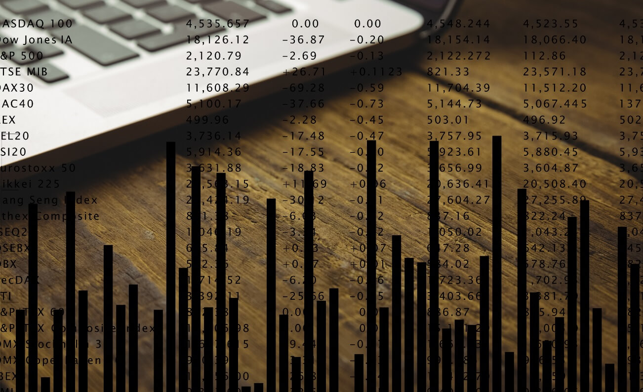 FOMC Archives | ZFX 山海证券