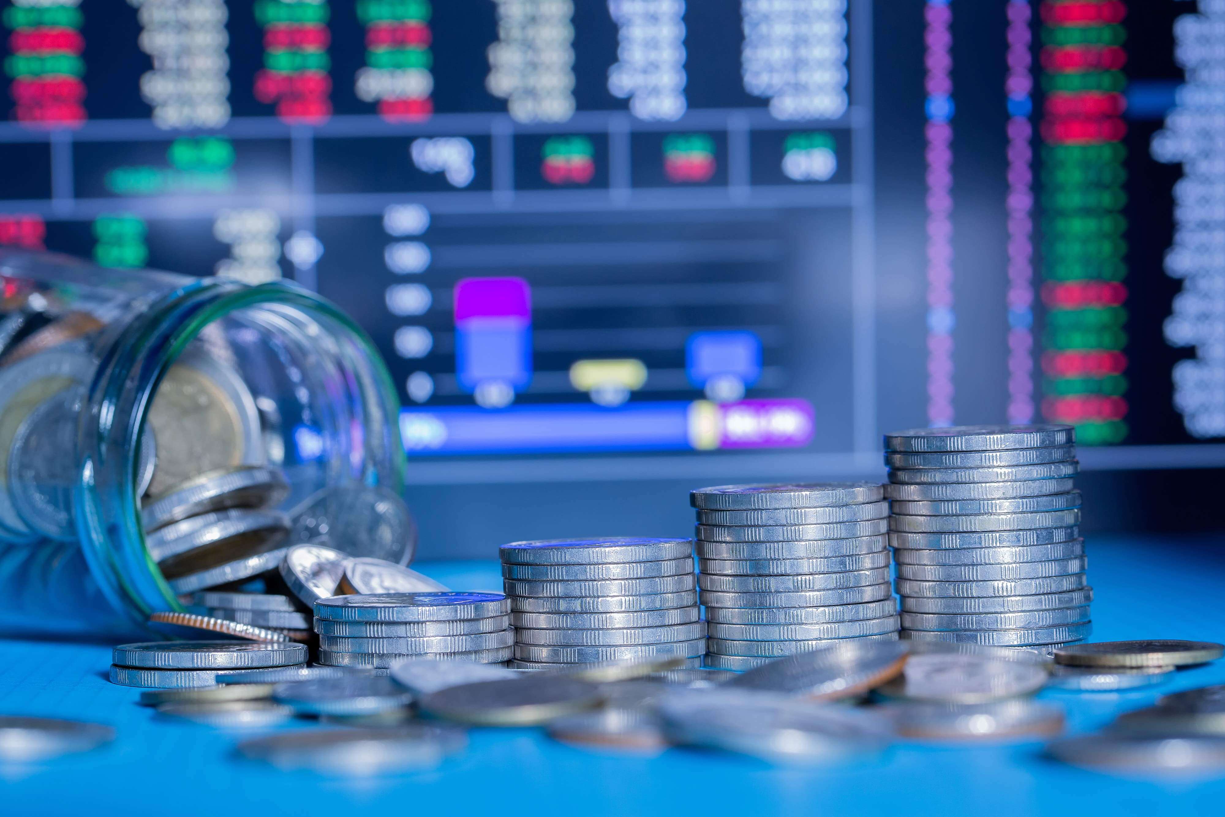 FOMC Archives | ZFX 山海证券