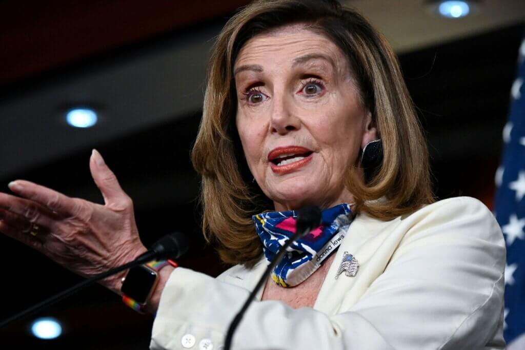 ดัชนีหุ้นสหรัฐฯ ได้ปรับขึ้นก่อนได้รับข่าวบวกจากความเห็นของนาง Pelosi แต่รูดลงในช่วงตลาดอเมริกาเปิด ส่งผลให้มีแรงเทขายทองคำกลับเข้ามา หลังได้ทะยานหลุดแนวต้านสำคัญขึ้นไปแต่ยันไม่อยู่ ในขณะที่ USD พบแนวรับ - ZFX