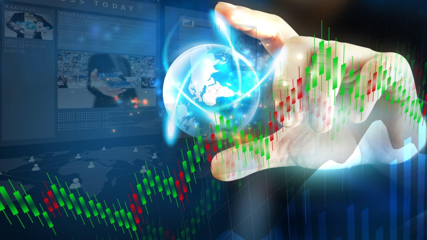 What Is The ATR Indicator & How Do You Use It When Trading MT4?
