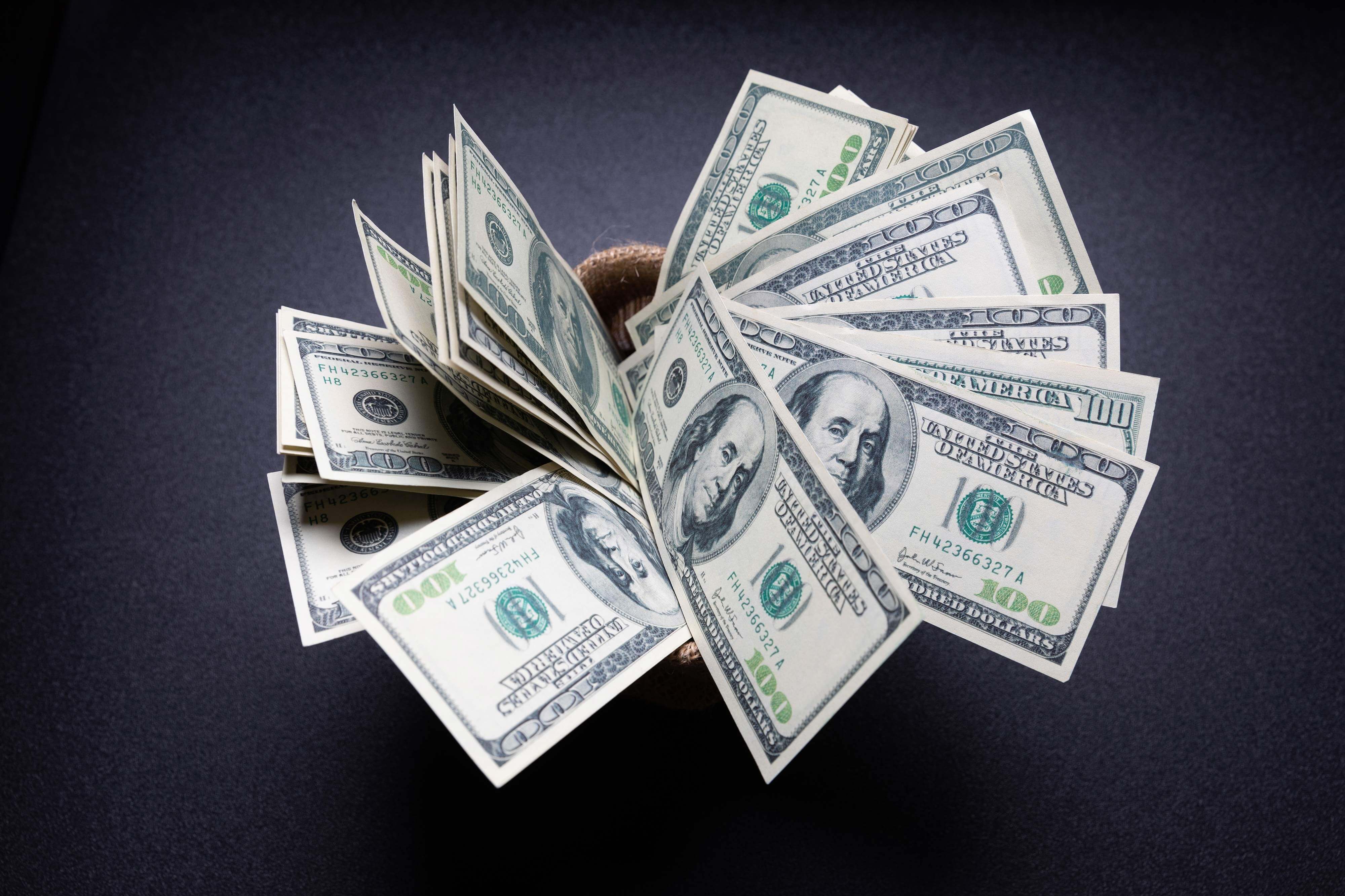Chỉ số Dollar Index là gì? Ưu và nhược điểm?