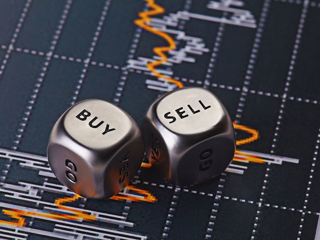 Determine your investment direction and mindset