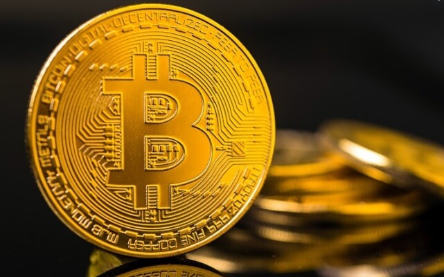 Bitcoin’s “Bull”! A new all-time high again