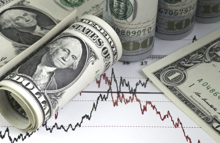Concerns of the rising bond yields! Cautious sentiment arises