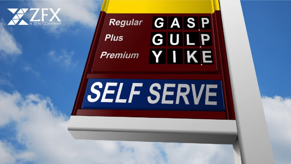 全球原油运输枢纽之苏伊士运河｜ZFX山海证券