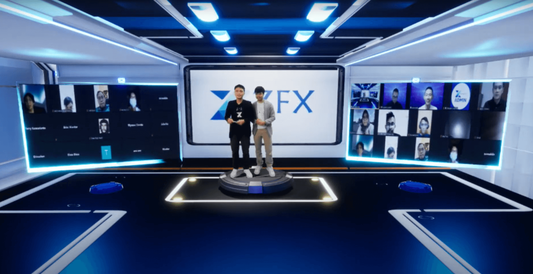 Pelajari Trading Forex | ZFX Akademi