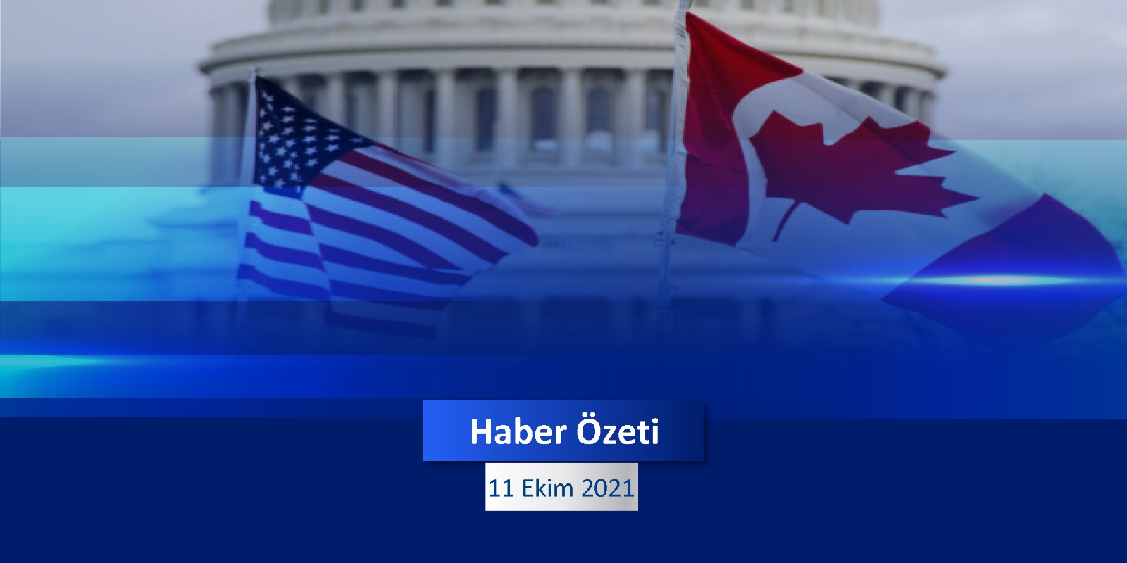 11 Ekim 2021 Pazartesi Günün Önemli Haberleri - Zeal Capital Market